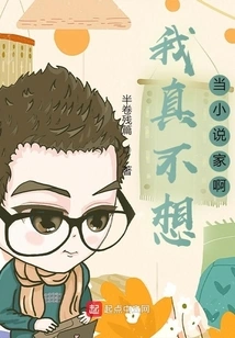 I Really Don't Want to Be a Novelist