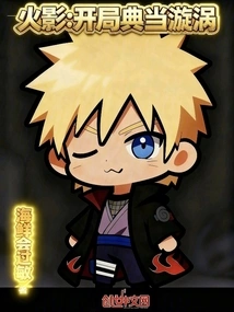 Naruto: Gambit Pawn Maelstrom