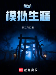 My Simulation Career