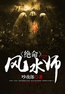 Desperate Feng Shui Master