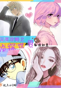 Perfect Strategy: Detective World