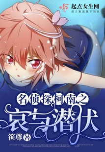 Detective Conan: Sorrow and Lurking