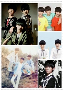 Tfboys's Micro Dream and Drunkenness