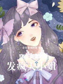 The Crazy Young Lady Who Traveled Through the Book