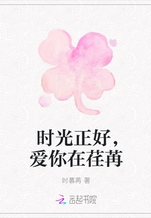 The Time is Just Right, My Love for You is Passing By