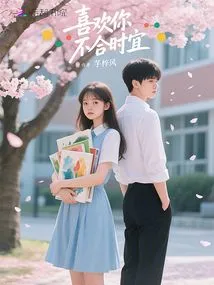 I Like You Inappropriately