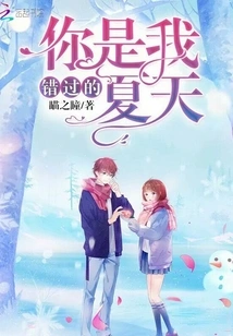 You Are the Summer I Missed