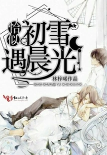 Just Like the First Snow Meeting the Morning Light