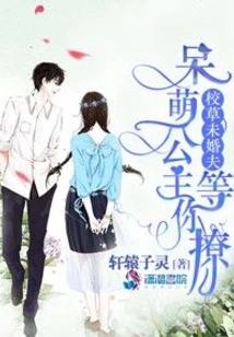 The School Sweetheart's Fiancé: the Cute Princess is Waiting for You to Flirt With