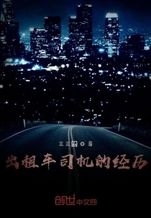 Taxi Driver Experience