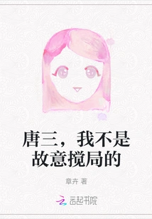 Tang San, I Didn't Mean to Disrupt the Situation