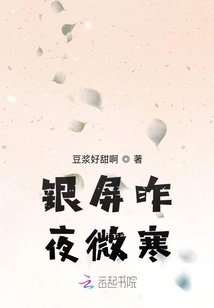 The Silver Screen Was Slightly Cold Last Night