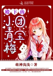 His Highness's Treasure, Xiaoqingmei