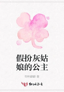 The Princess Pretending to Be Cinderella