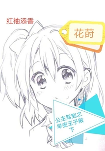 Good Morning, Your Highness, the Princess Has Arrived