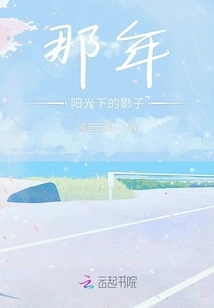 The Shadow in the Sunshine That Year