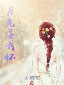 The Moonlight Falls in My Arms