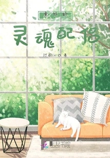 Unexpected Soul Mate