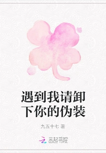 Please Take Off Your Disguise When You Meet Me