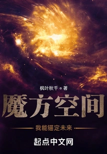 Rubik's Cube Space, I Can Anchor the Future