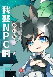 The Years When I Married an Npc