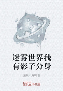 In the Foggy World, I Have a Shadow Clone