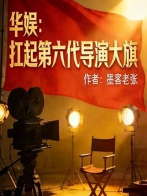 China Entertainment: Carrying the Banner of the Sixth Generation of Directors