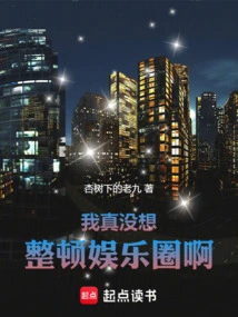 I Really Don't Want to Rectify the Entertainment Industry