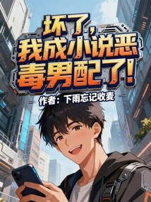 Damn It, I've Become the Vicious Male Supporting Character in a Novel!