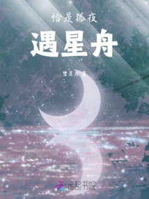 It's Just a Lonely Night Meeting a Star Boat