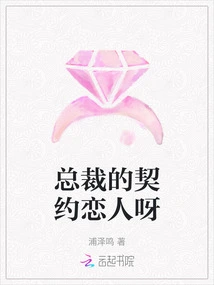 The Ceo's Contractual Lover