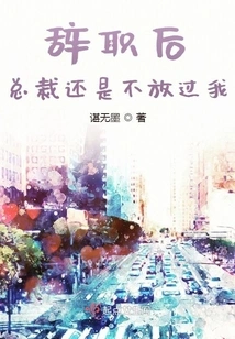 Even after Resigning, the President Still Wouldn't Let Me Go