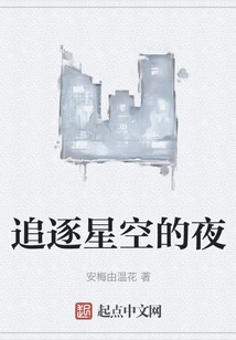 Chasing the Stars at Night