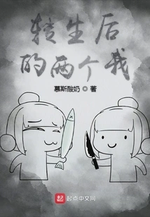 The Two Me after Reincarnation