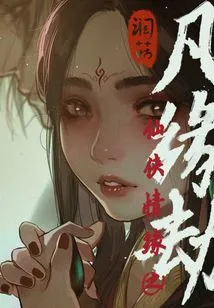 Fairy-xia Love and Tribulation of Mortal Destiny