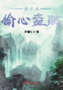 I'm Not a Heart Thief