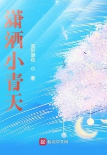 Chic Little Blue Sky