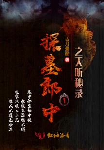 Tomb Explorer 1: the Secret Record of Listening to the Sky