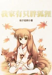 There is a Fat Fox in My House