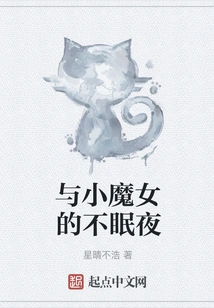 Sleepless Night with the Little Witch