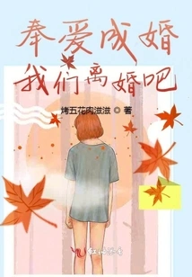 Let's Get Divorced If We Get Married in Love