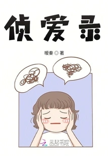 Detective Love Record