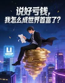 I Promised to Lose Money, but How Did I Become the Richest Man in the World?