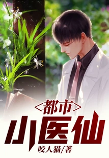 Urban Little Doctor Fairy