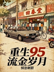 Rebirth 95 Golden Years