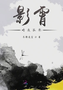 Shadow Sky: Lonely Shadow in the Dark Night