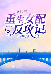 The Reborn Female Supporting Character Counterattacks