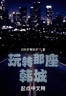 Enjoy the Korean City