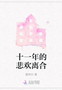 Eleven Years of Joys and Sorrows