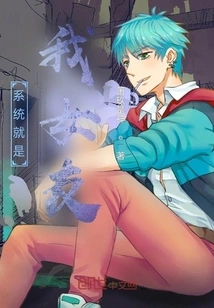 The System is My Girlfriend